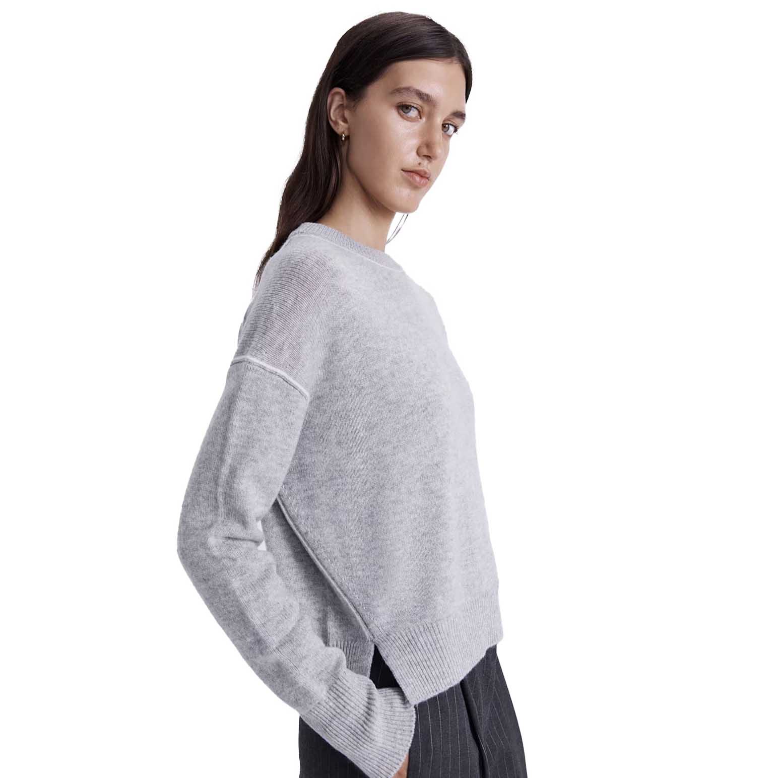 SABA Claudia Chunky Sweater